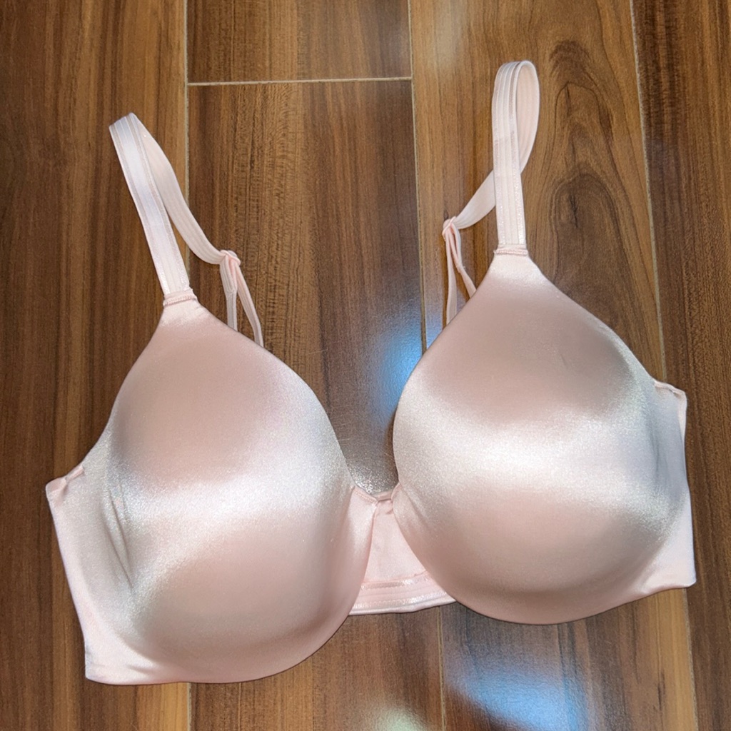 34d Bali 3a11 15763 Lightly Lined Bra